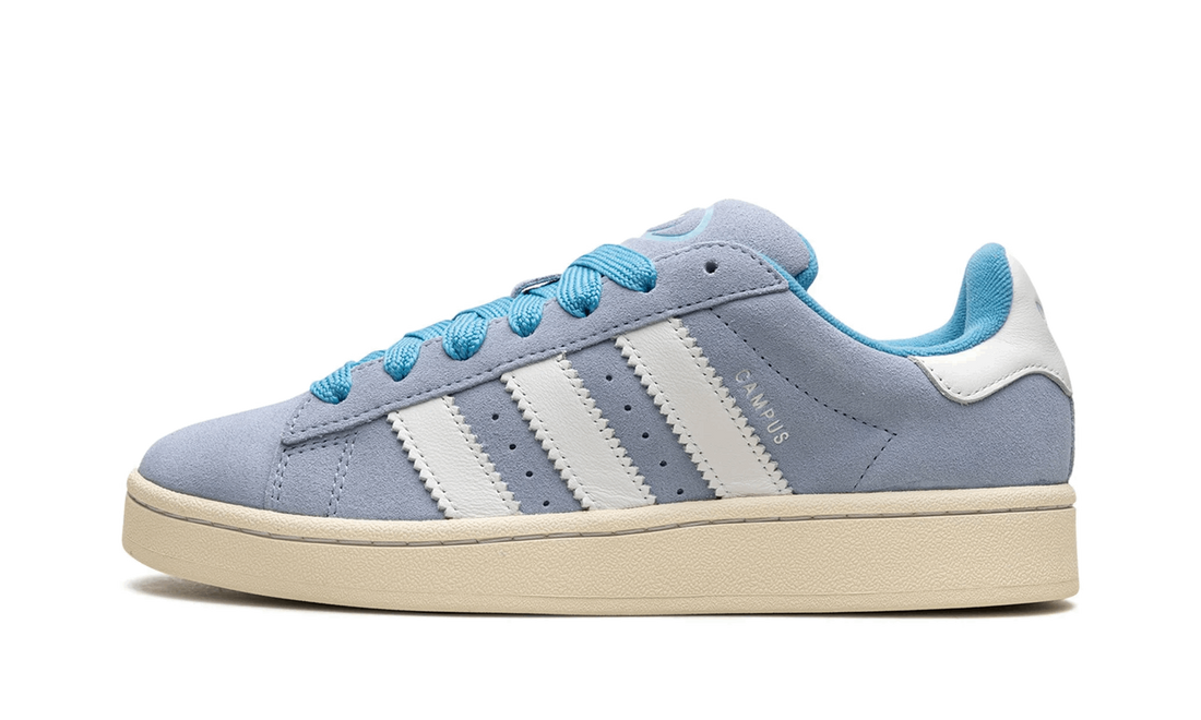 adidas Campus 00s Ambient Sky Ambient Sky Off White