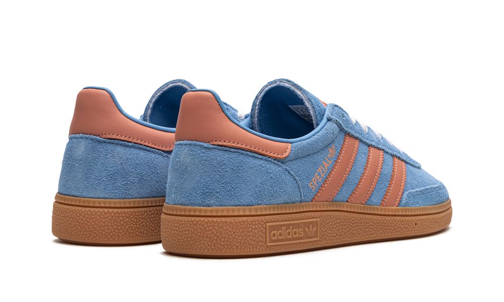 adidas Originals Handball Spezial Shoes Blue Wonder Clay