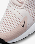 Nike Women's Running Shoes Air Max 270