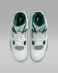 Nike Air Jordan 4 Retro Oxidized Shoes