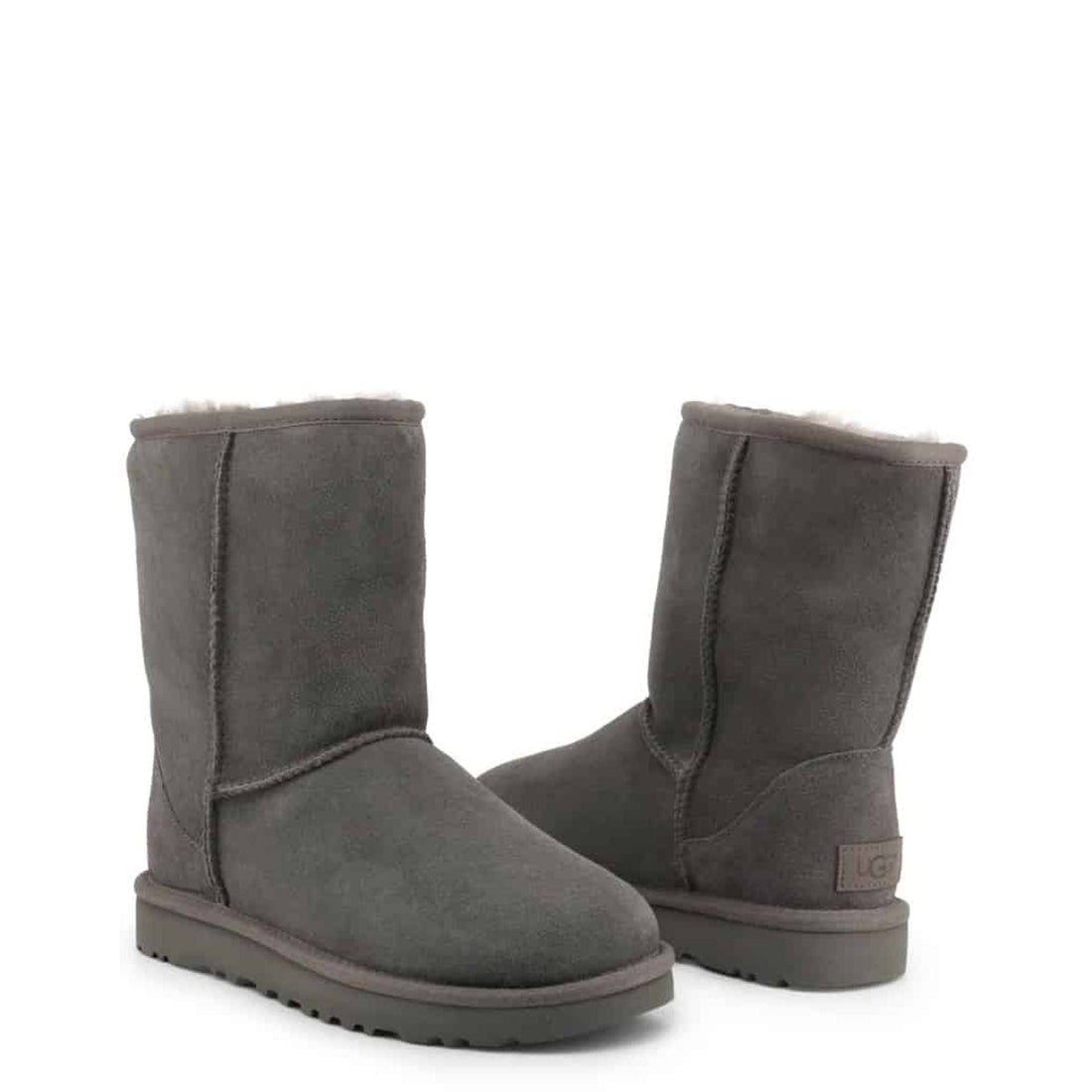 UGG | Grey Women's Ankle Boot Grey