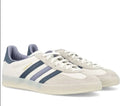 adidas Originals Gazelle Indoor Women's White Prussian Blue Lavender Purple