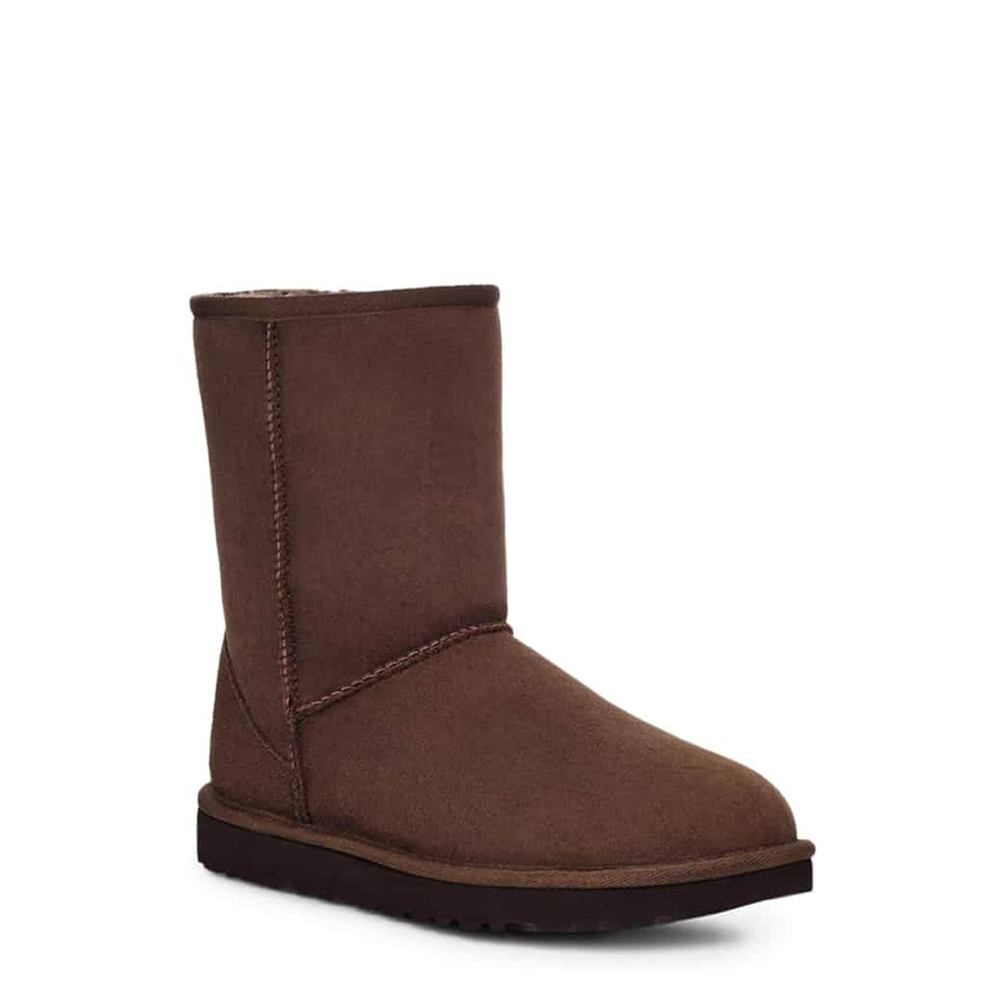 UGG - CLASSIC SHORT II Brown