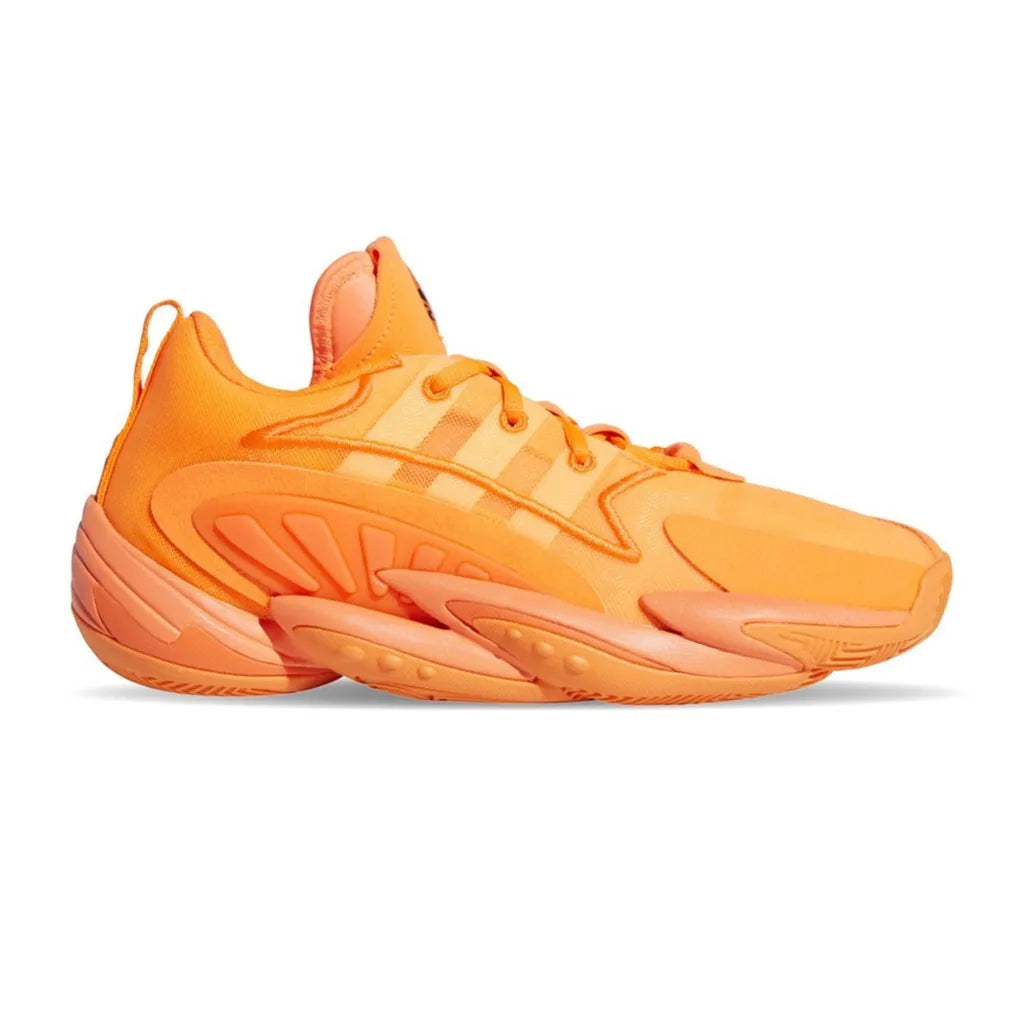 Adidas Crazy BYW X Shoes Orange