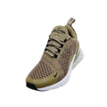 Nike Air Max 270 Shoes Black Khaki White