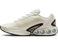 Nike Air Max Dn Shoes Sail Coconut Milk