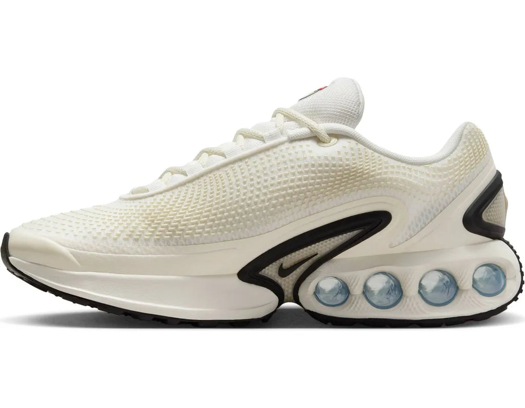 Nike Air Max Dn Shoes Sail Coconut Milk