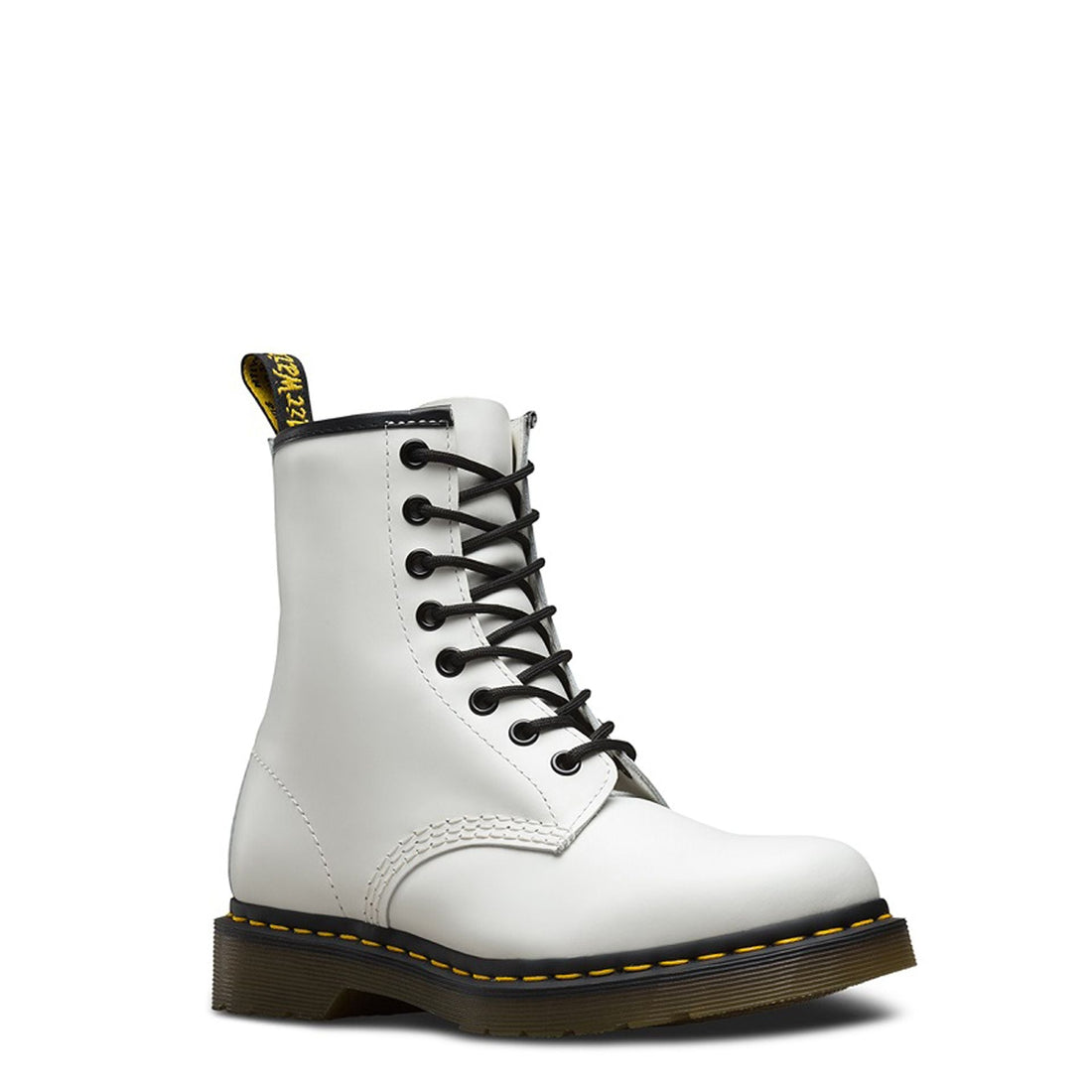 Dr Martens - 1460 White