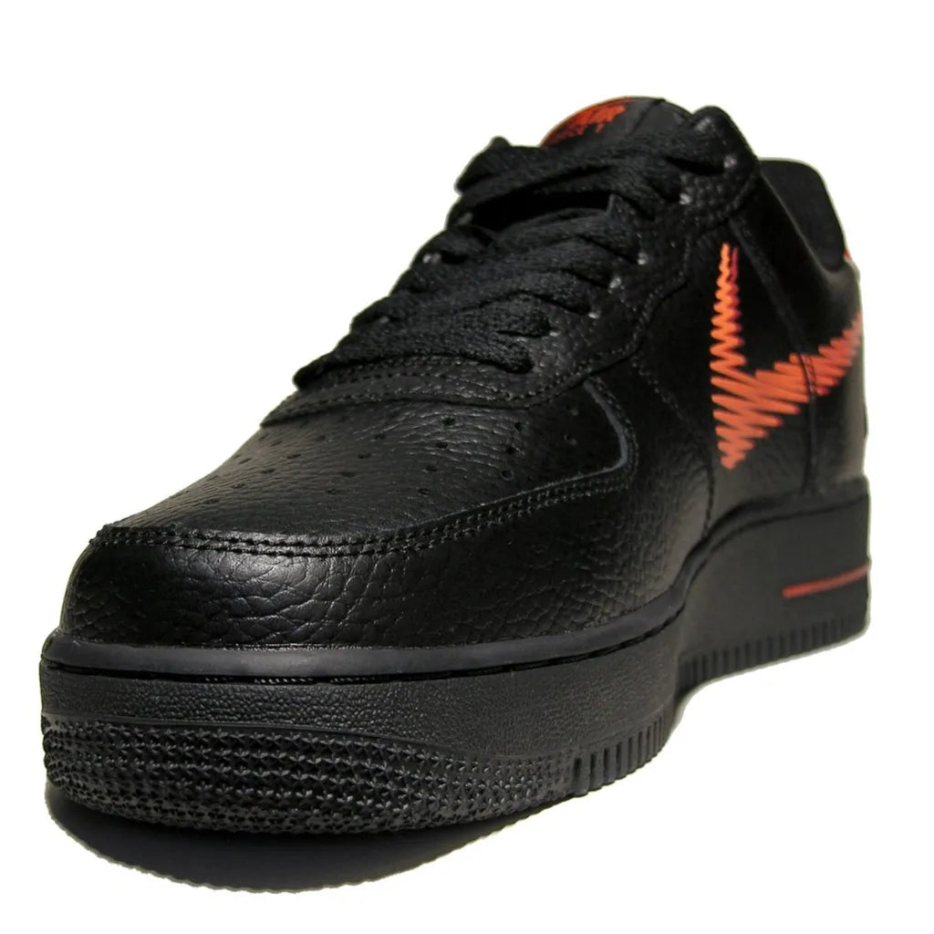 Nike Air Force 1 '07 Men's Shoes Black