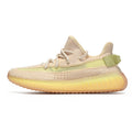 adidas Originals Yeezy Boost 350 V2 Flax Flax