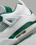 Nike Air Jordan 4 Retro Oxidized Shoes