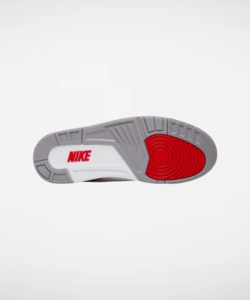 Nike Air Jordan 3 Retro Shoes