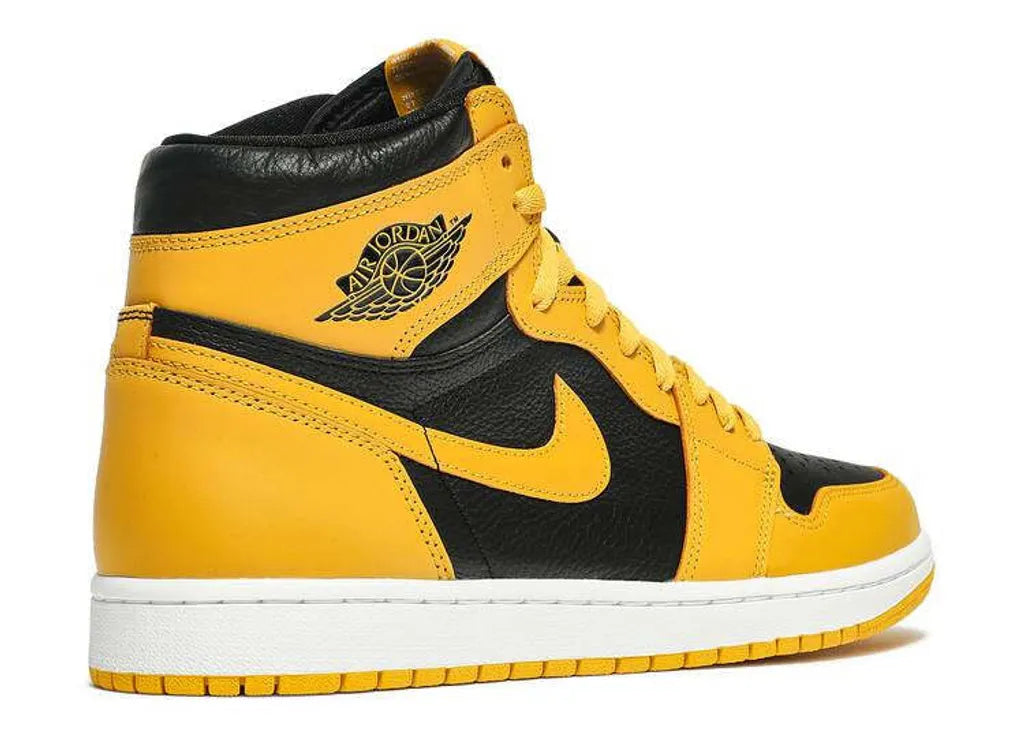 Nike Air Jordan 1 Retro High OG First in Flight Women's Shoes