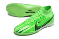 Nike Mercurial Superfly 9 Academy Multi-Ground High-Top Soccer Cleats