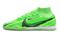 Nike Mercurial Superfly 9 Academy Multi-Ground High-Top Soccer Cleats