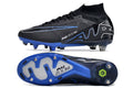 Nike Mercurial Superfly 9 Academy Multi-Ground High-Top Soccer Cleats