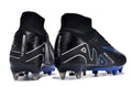 Nike Mercurial Superfly 9 Academy Multi-Ground High-Top Soccer Cleats