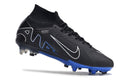 Nike Mercurial Superfly 9 Academy Multi-Ground High-Top Soccer Cleats