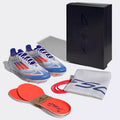 adidas F50 Elite Laceless Soft Ground Soccer Cleats