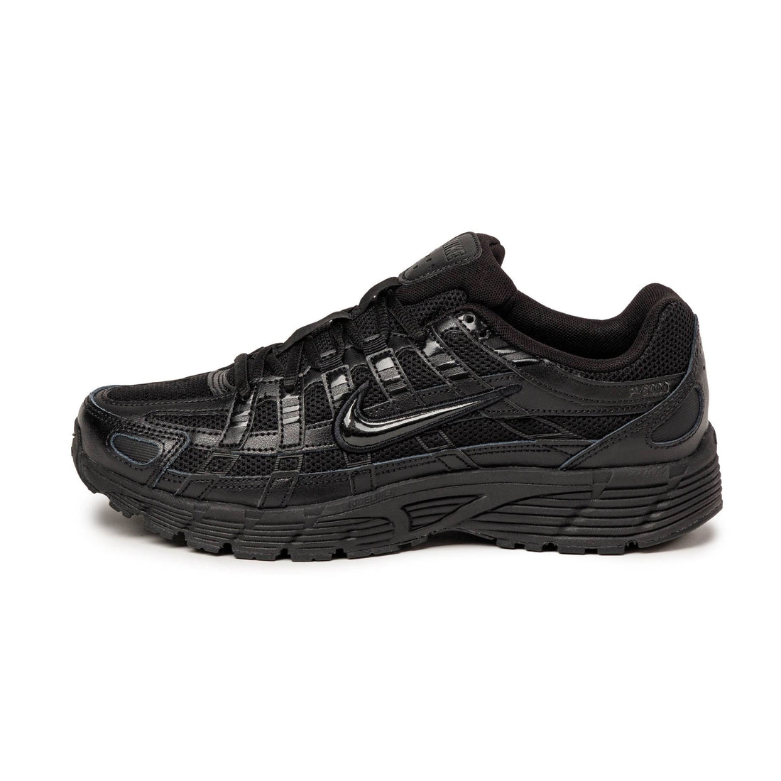 Nike P-6000 Premium Triple Noir Noir