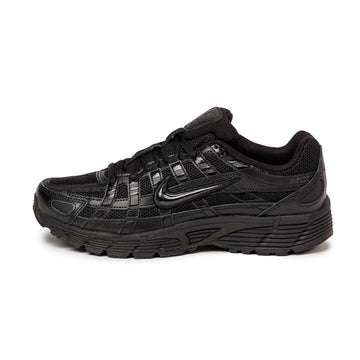Nike P-6000 Premium Triple Noir Noir