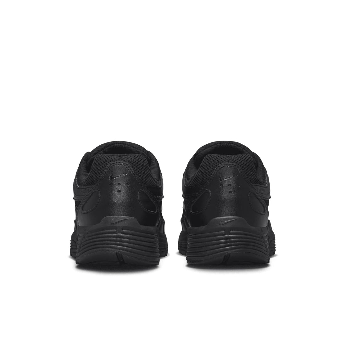 Nike P-6000 Premium Triple Noir Noir