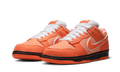 Nike SB Dunk Low Mystic Red Emerald Rise-Rugged Orange-Rosewood